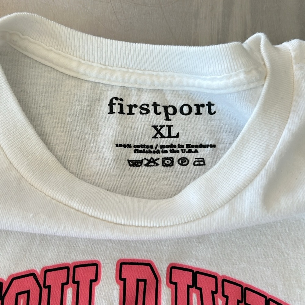French Riviera tshirt - Picture 2 of 5